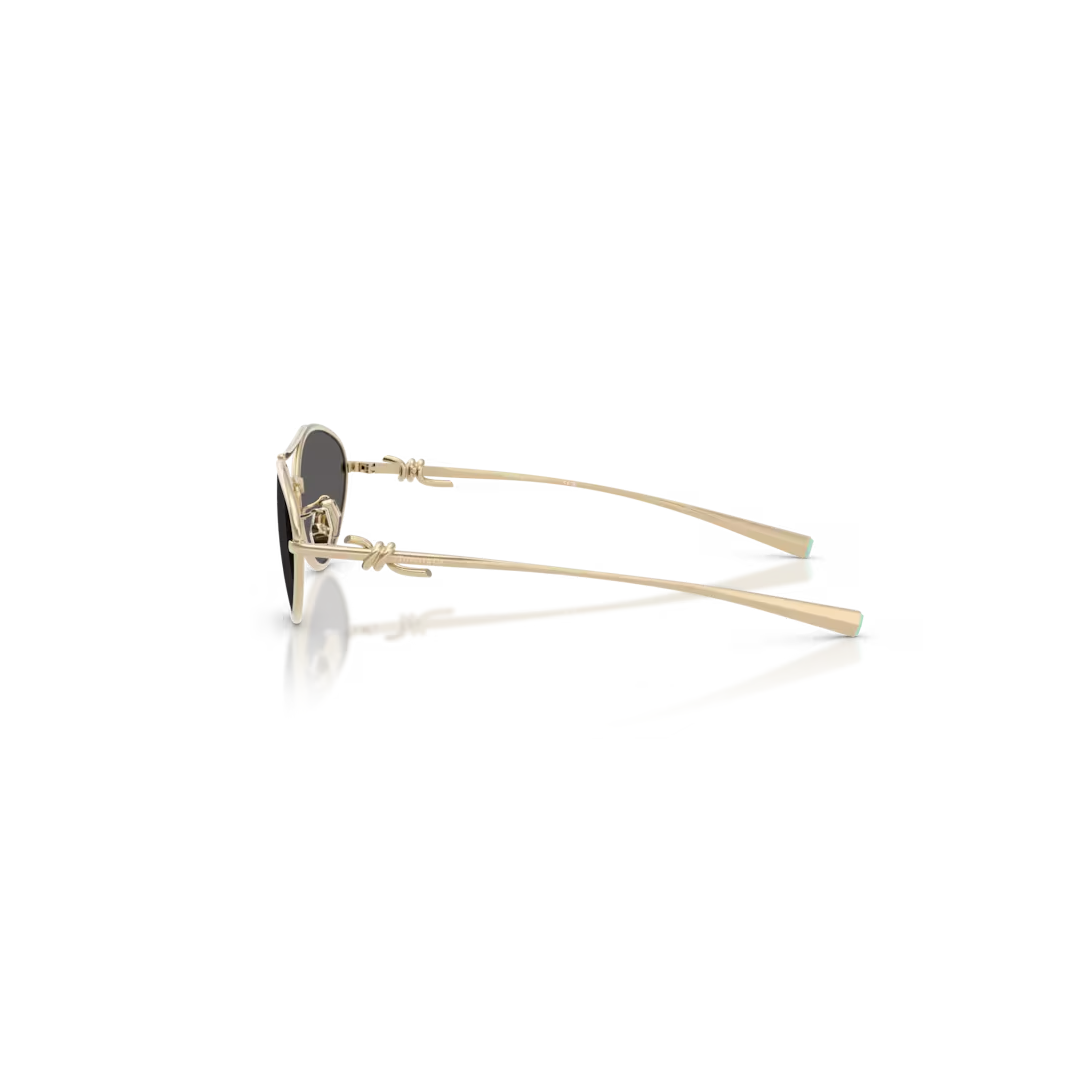 Gafas tiffany & co. 0tf3117 dorado