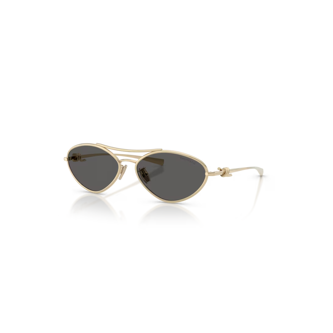 Gafas tiffany & co. 0tf3117 dorado