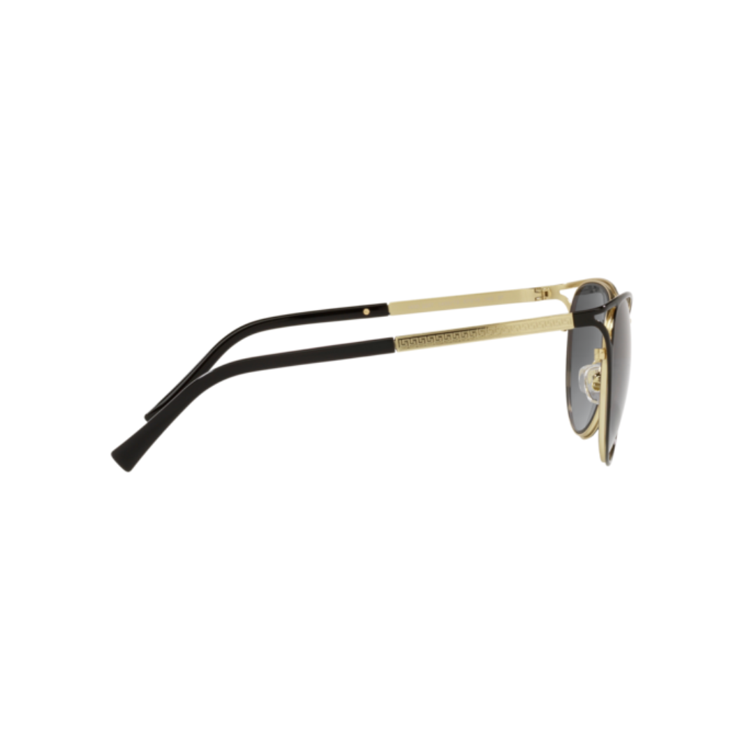 GAFAS VERSACE 0VE2237 NEGRO GRIS