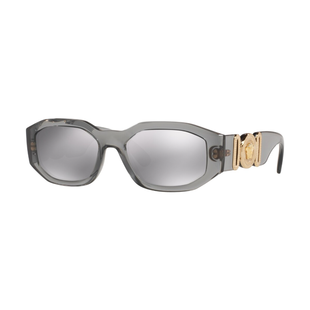 GAFAS VERSACE 0VE4361 GRIS