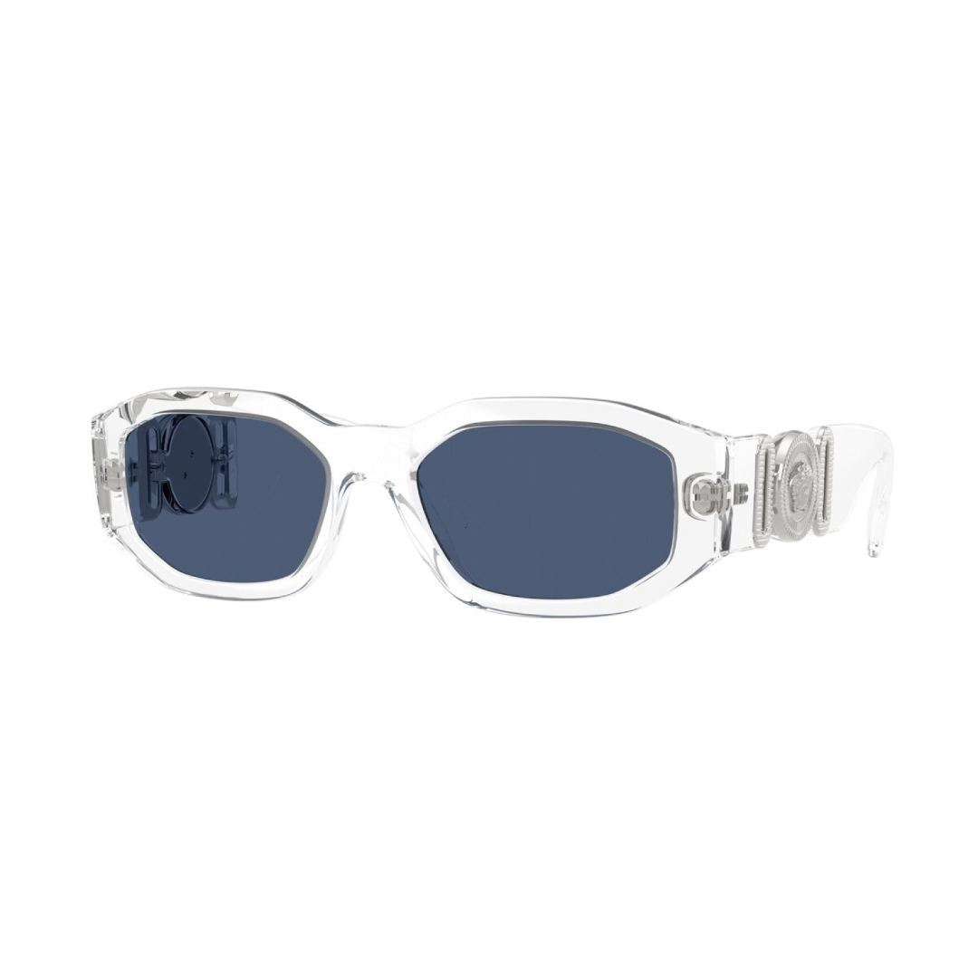 GAFAS VERSACE 0VE4361 CRISTAL AZUL