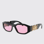 GAFAS VERSACE 0VE4361 NEGRO ROSA