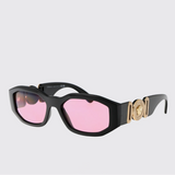 GAFAS VERSACE 0VE4361 NEGRO ROSA