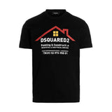 Camiseta Dsquared2