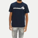 Camiseta Dsquared2