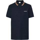 Polo Burberry Azul