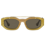 GAFAS VERSACE 0VE2235 DORADO