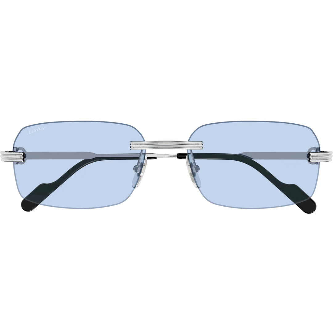 GAFAS CARTIER CT0271S AZUL