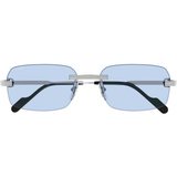 GAFAS CARTIER CT0271S AZUL