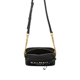 BOLSO BALMAIN NEGRO