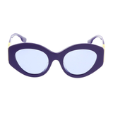 GAFAS BURBERRY B4361 MORADO