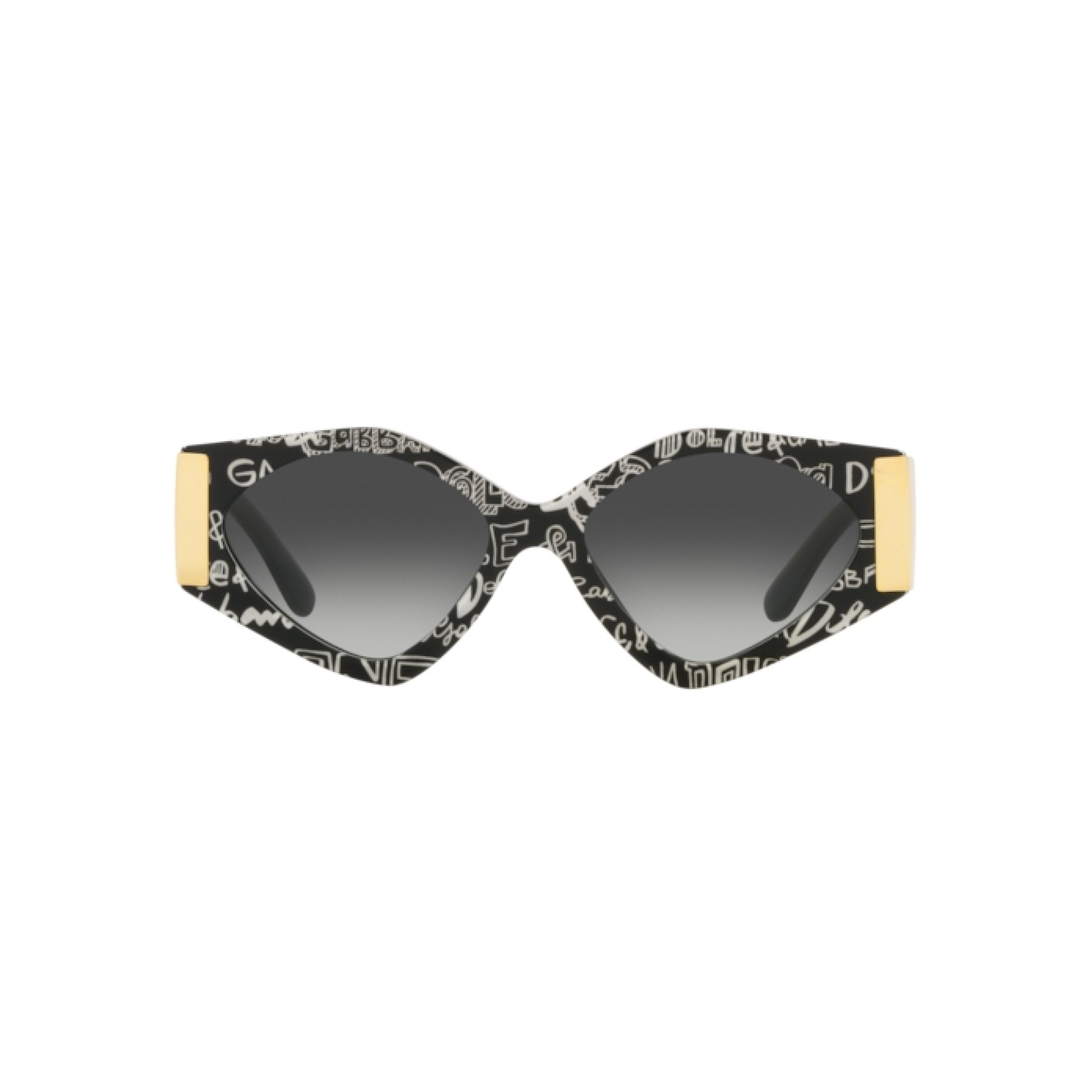 GAFAS DOLCE & GABBANA DG4396