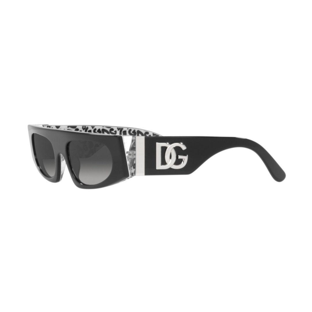 GAFAS DOLCE & GABBANA DG4411