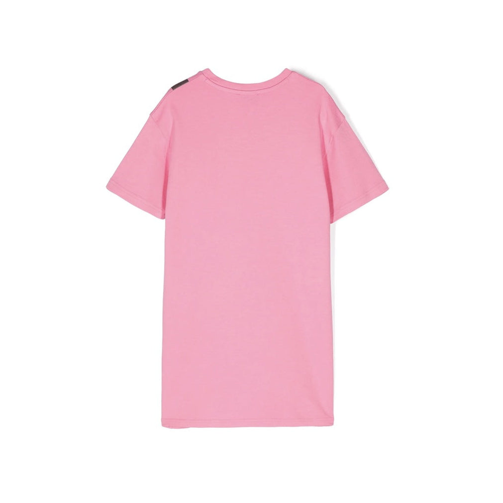 Vestido Marc Jacobs Rosa