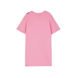 Vestido Marc Jacobs Rosa