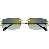 GAFAS CARTIER CT0465S VERDE
