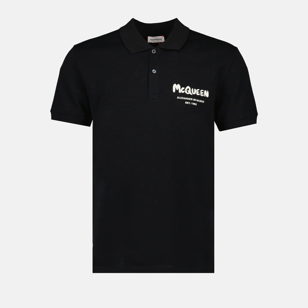 Polo Alexander McQueen