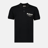 Polo Alexander McQueen