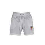 Bañador Amiri Blanco