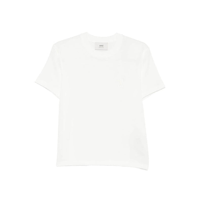 Camiseta AMI Blanca