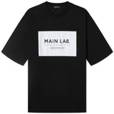Camiseta Balmain Main Lab