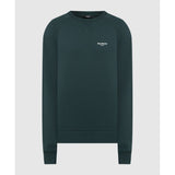 Buzo Balmain Verde