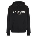 Buzo Balmain Negro