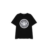 Camiseta Balmain Coin Negra