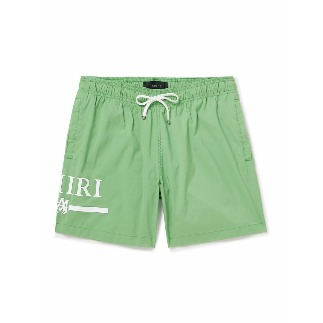 Bañador Amiri Verde