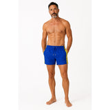 Bañador Dsquared2 Azul