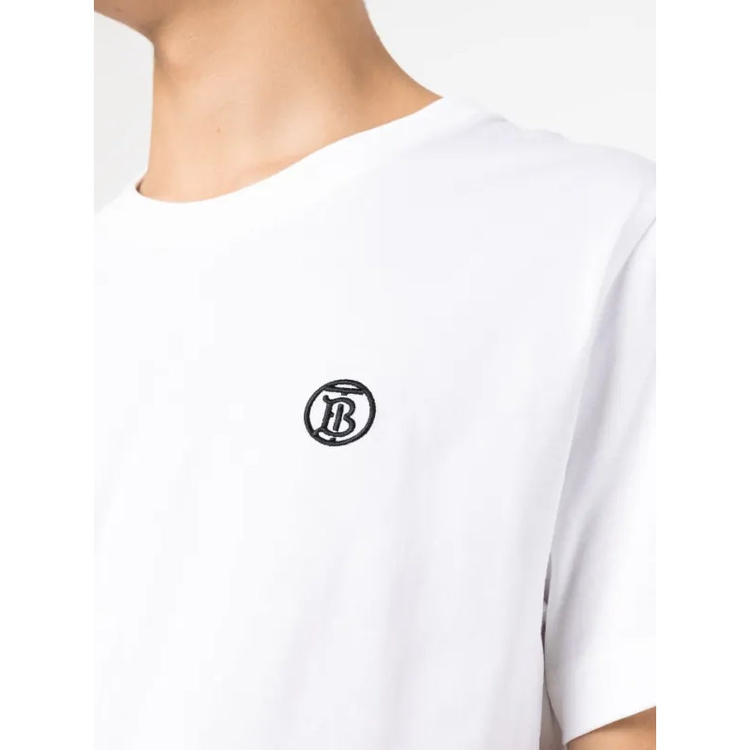 Camiseta Burberry