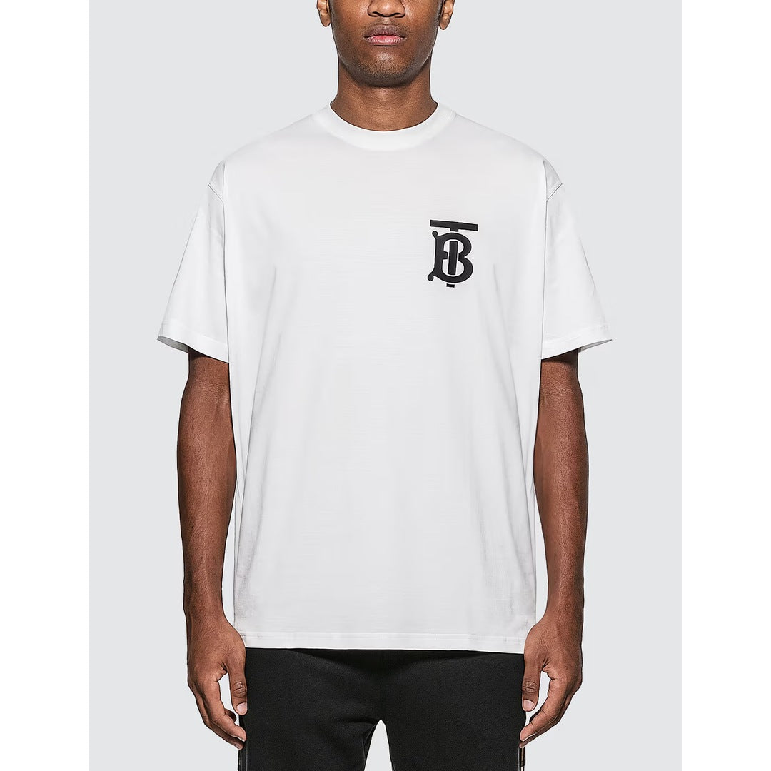 Camiseta Burberry