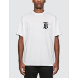 Camiseta Burberry