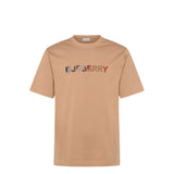 Camiseta Burberry Beige