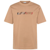 Camiseta Burberry