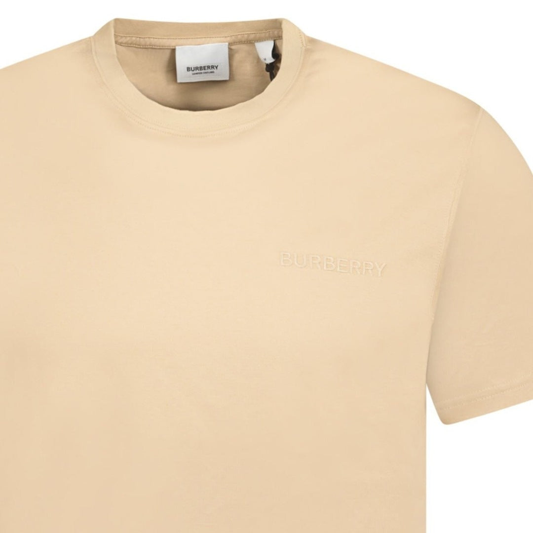 Camiseta Burberry