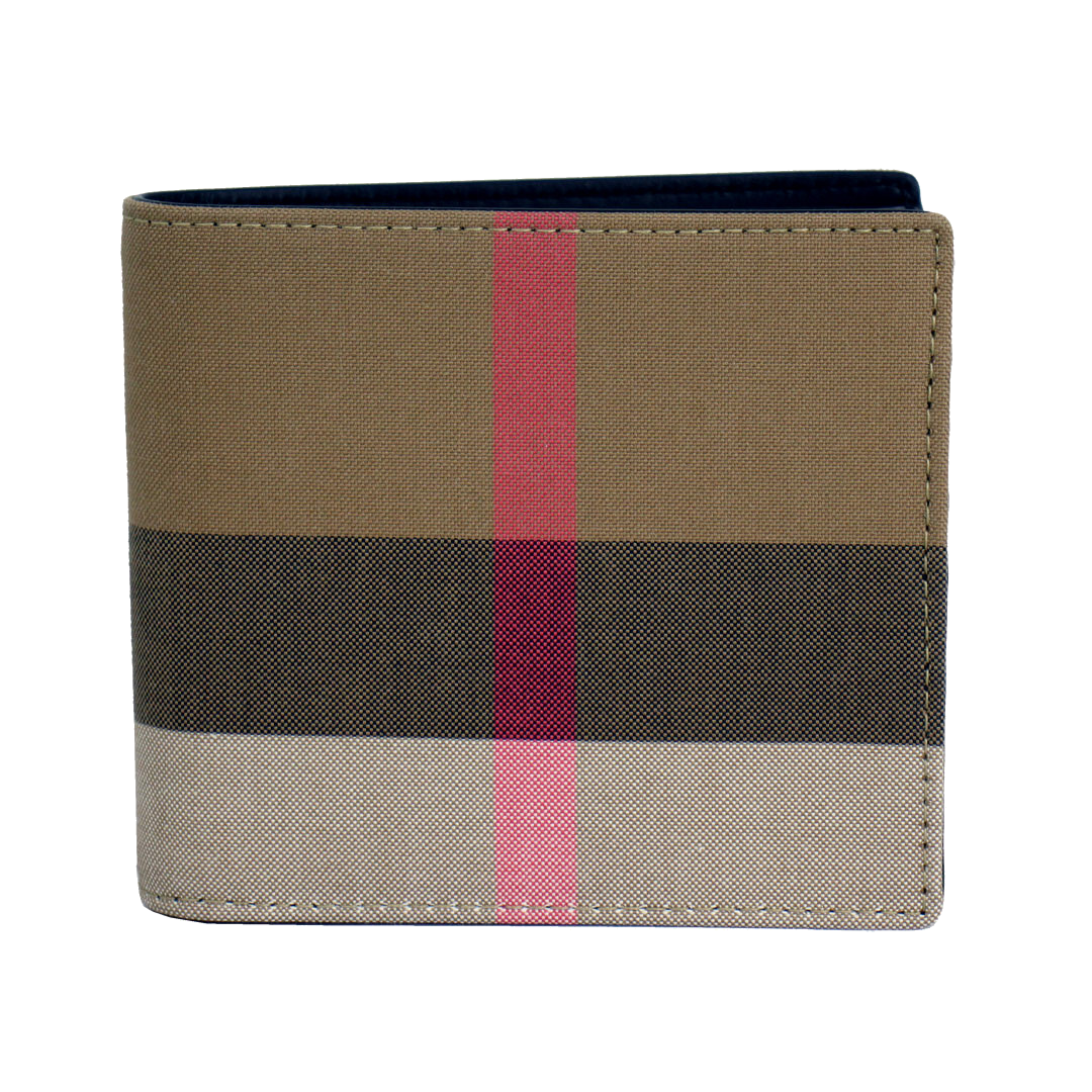 Billetera Burberry