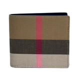 Billetera Burberry