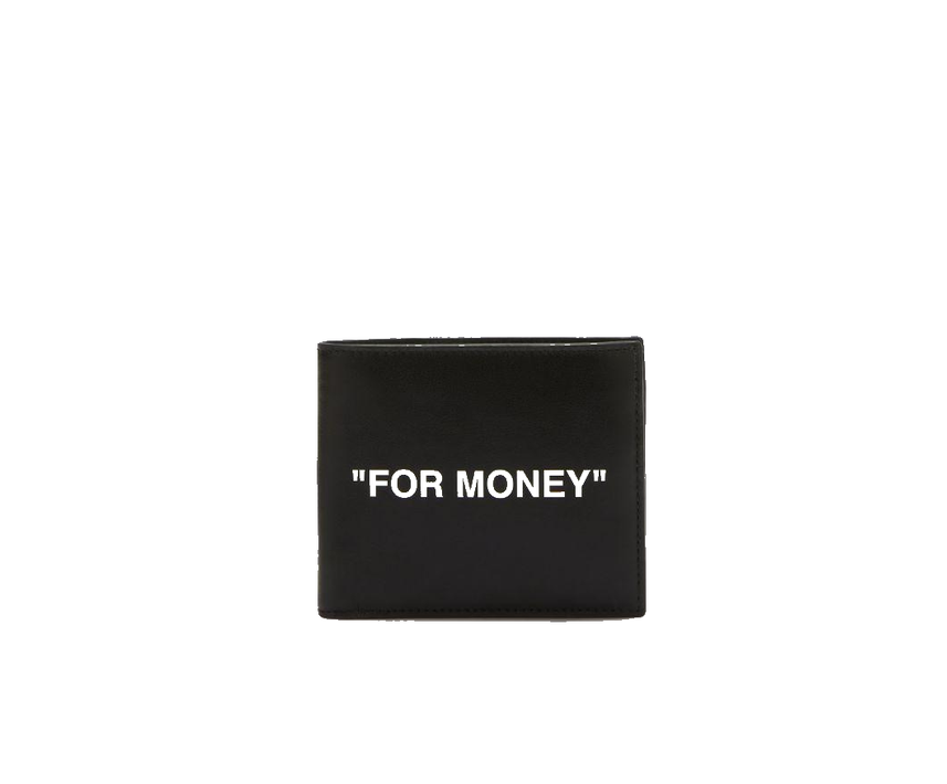 Billetera Off-White