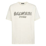 Camiseta Balmain