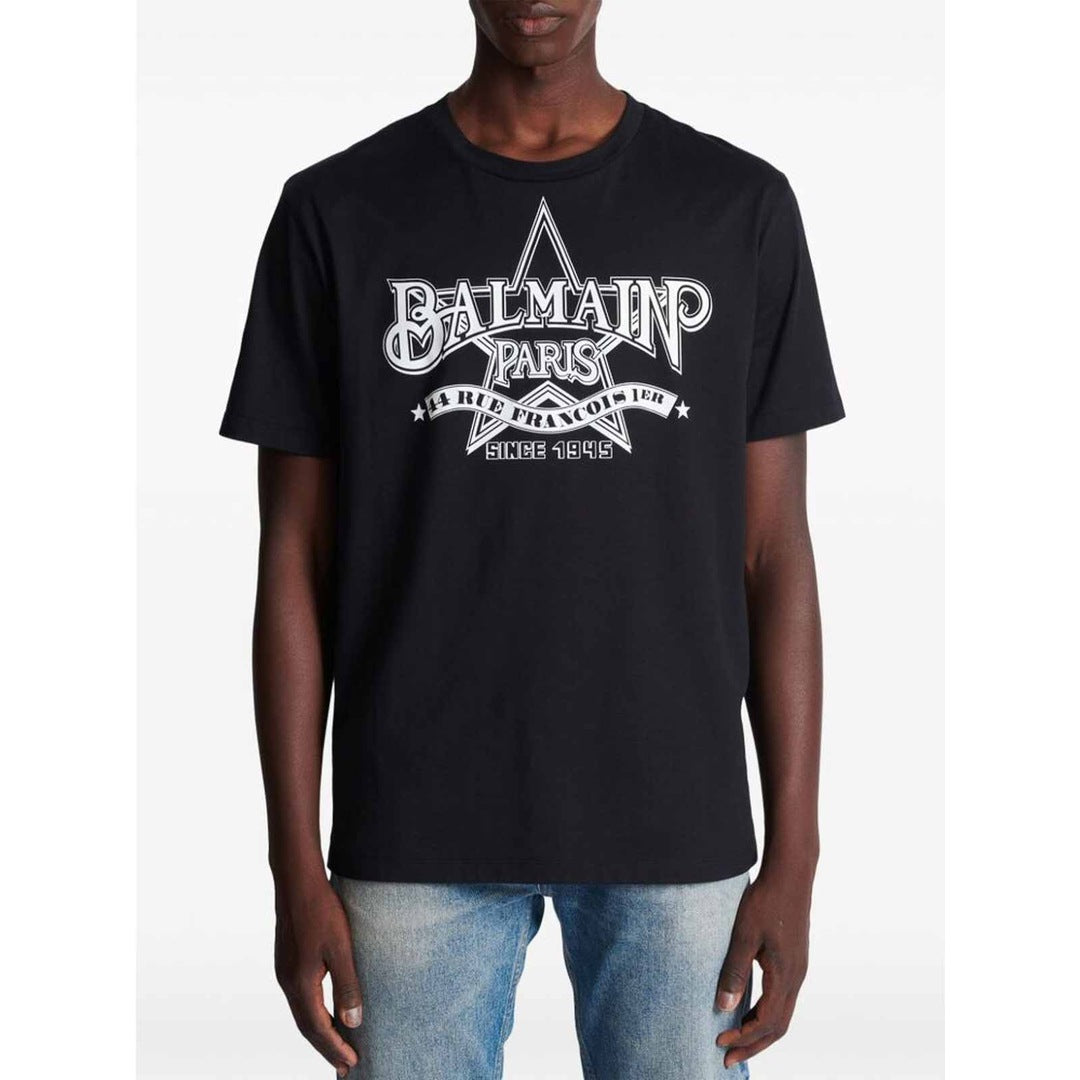 Camiseta Balmain