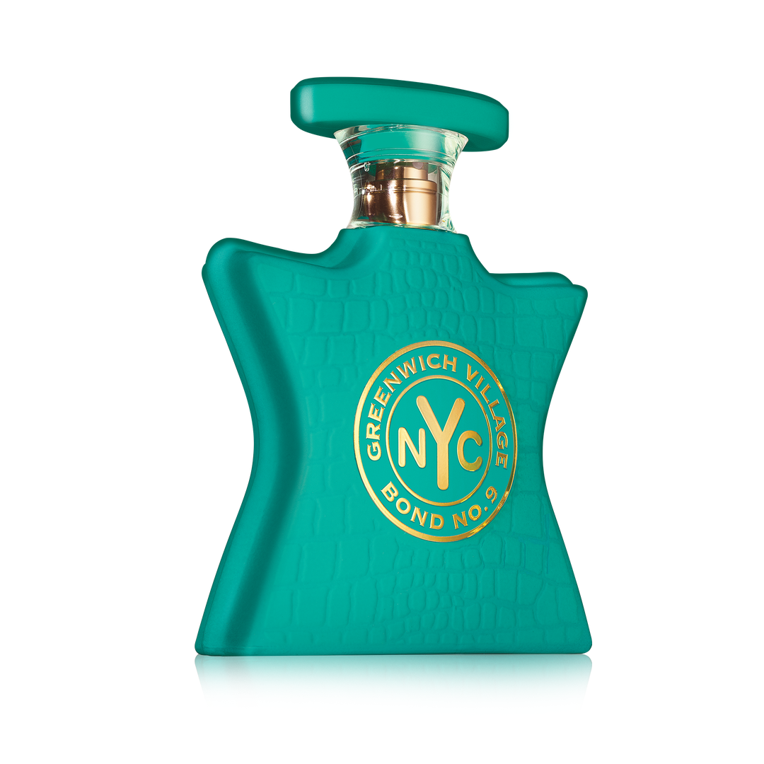 Perfume Bond Greenwich