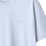 Camiseta Burberry Celeste