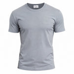 Camiseta Burberry Gris