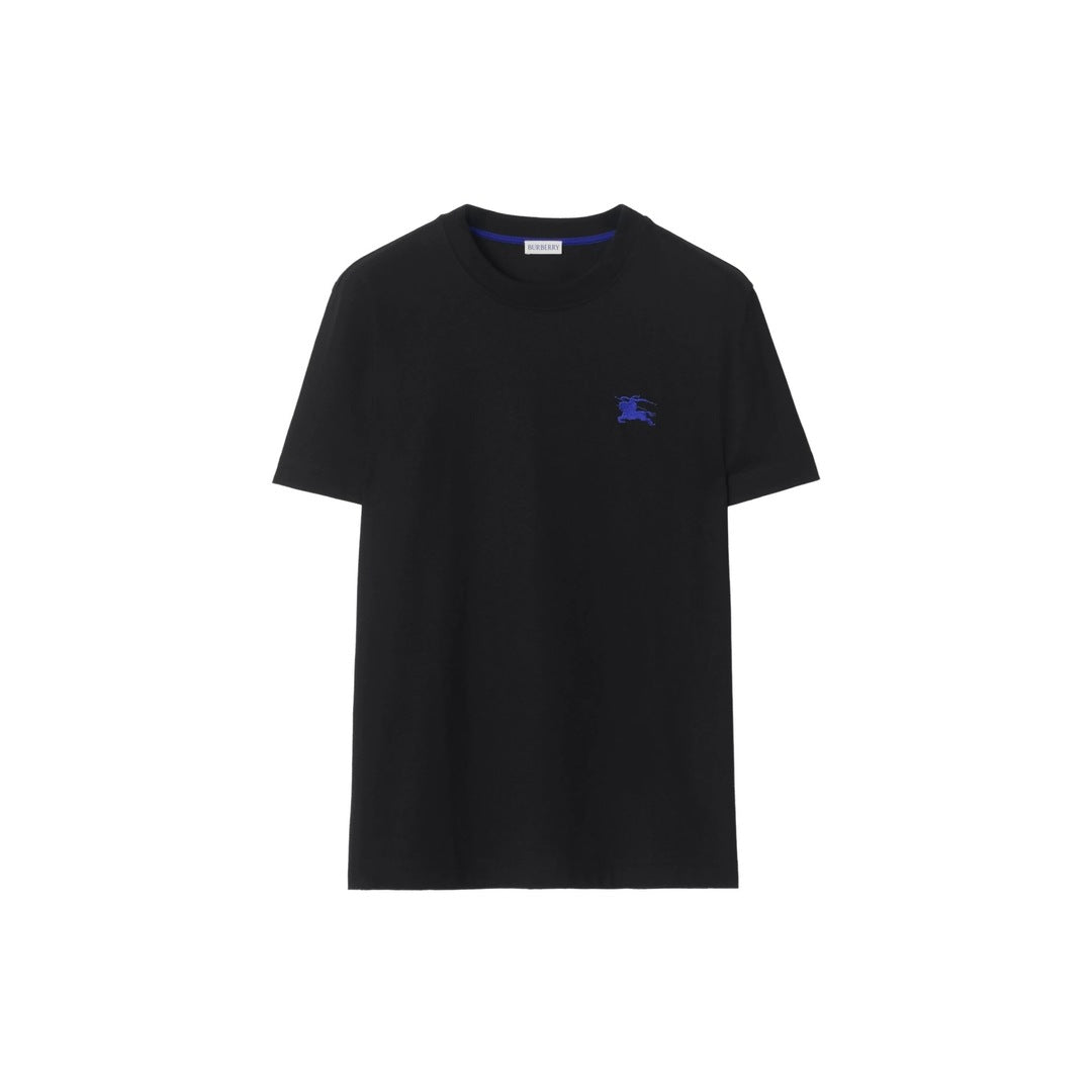 Camiseta Burberry Negra 1400