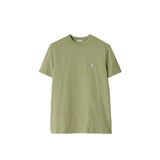 Camiseta Burberry Verde Oliva