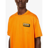 Camiseta Burberry