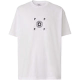 Camiseta Burberry POP Blanco