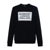 Buzo Burberry London England Negro