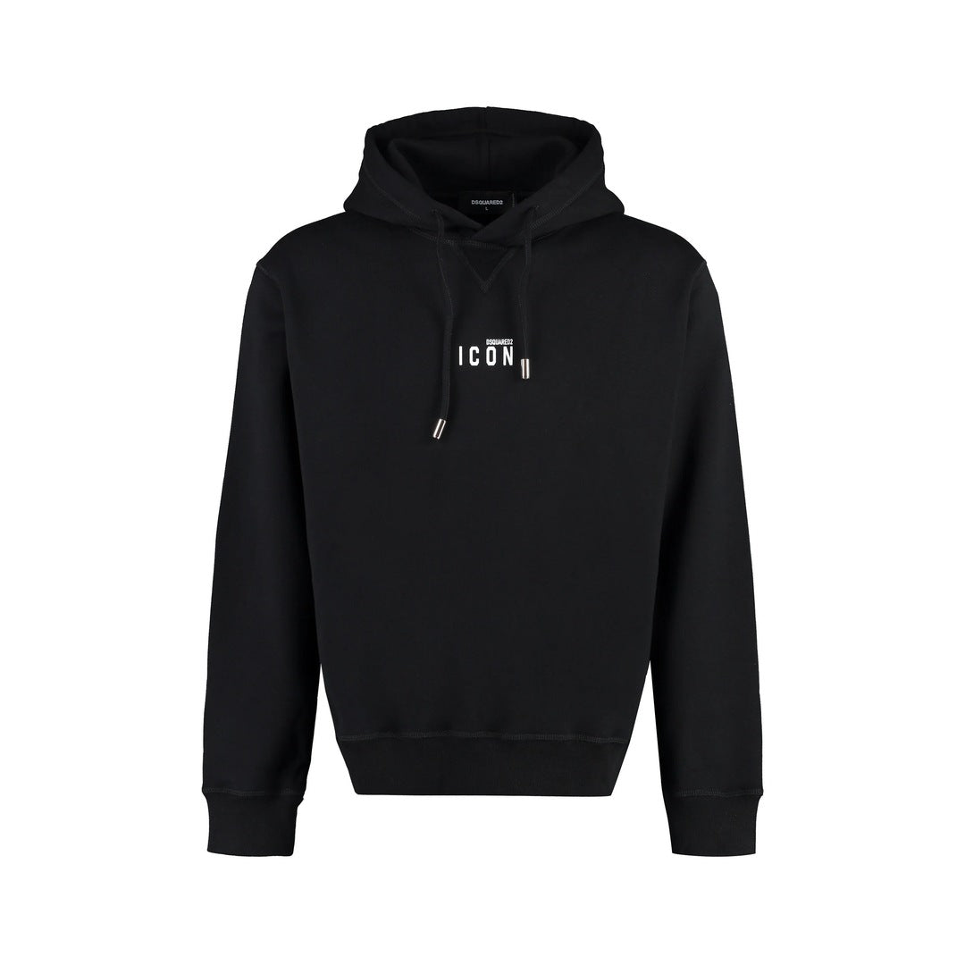 Buzo Dsquared2 Negro